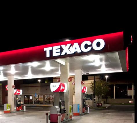 You are invited to assist other customers by posting your opinions on TESCO, by using the. . Texaco hours
